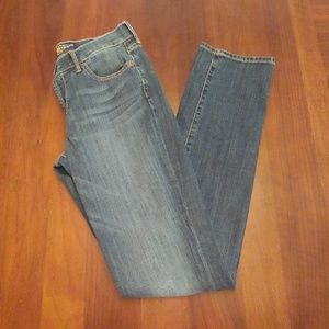 Lucky Brand Jeans Straight Fit
